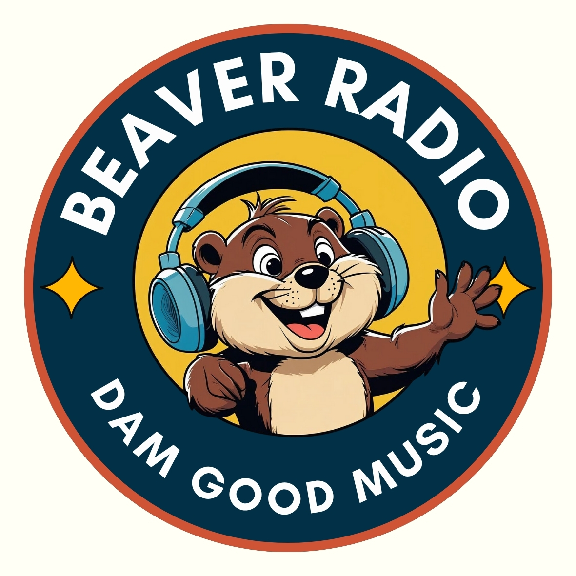 Beaver  RADIO